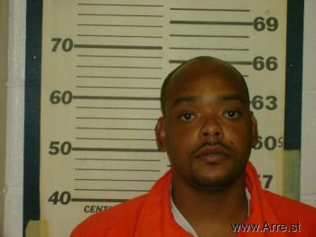 Billy Nmn Jones Jr Mugshot