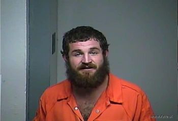 Billy Joseph Suiter Mugshot