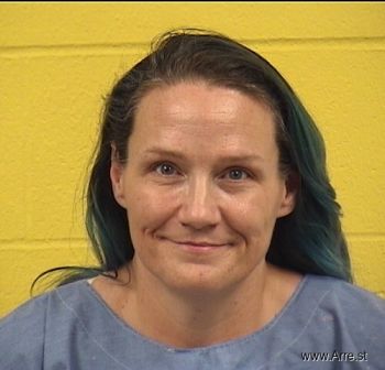 Bobby Jo Beckett Mugshot