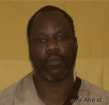 Bobby Odel Goodwin Mugshot