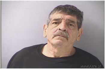 Bogdan Roman Lukowski Mugshot