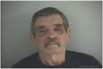 Bogdan Roman Lukowski Mugshot