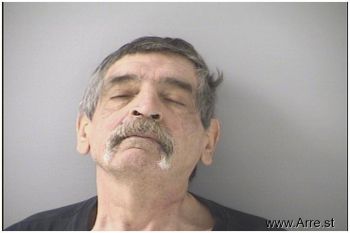 Bogdan Roman Lukowski Mugshot