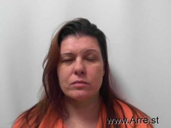 Bonnie Lee Bittner Mugshot