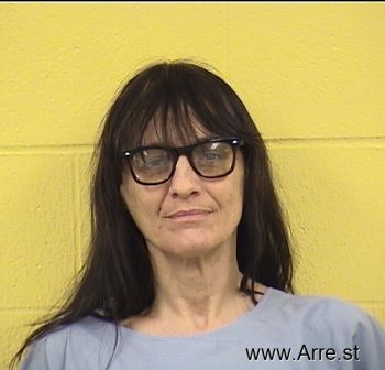 Bonnie R Vandeneynde Mugshot