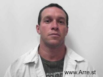 Brad Christopher Hurst Mugshot