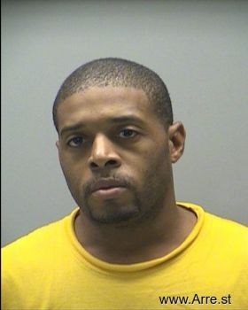 Brad Allen Jones Mugshot