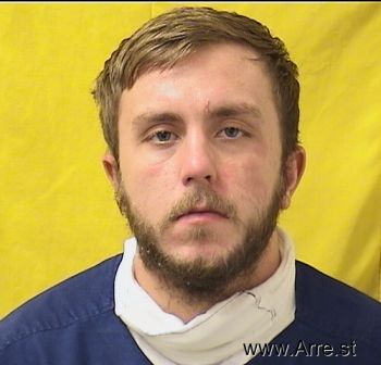 Brad Lee Miller Mugshot