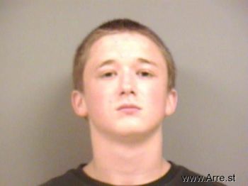 Braden Tyler Cox Mugshot