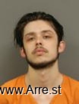 Braden Alan Weaver Mugshot