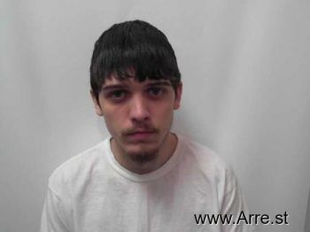 Bradlee Michael Briggs Mugshot