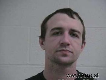 Bradley Lenn Caulley Mugshot