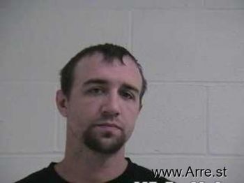 Bradley Lenn Caulley Mugshot