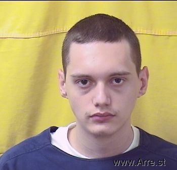 Bradley A Cornwell Mugshot