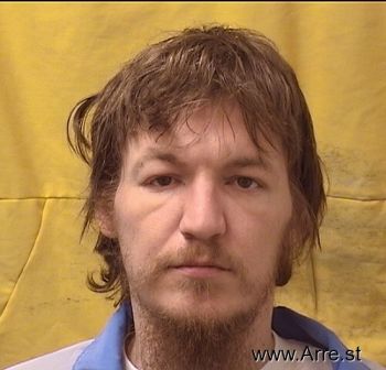 Bradley Alan Craig Mugshot