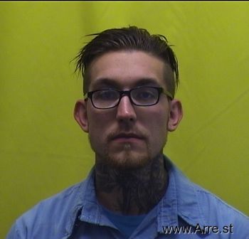 Bradley J Hammond Mugshot