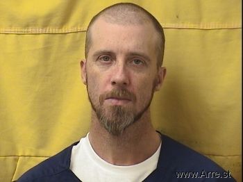 Bradley Ray Kingery Mugshot