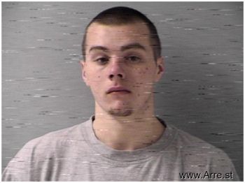 Bradley Lee May Mugshot