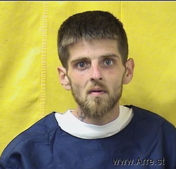 Bradley  Miller Mugshot