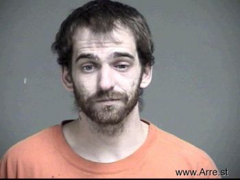 Bradley Micheal Patton Mugshot