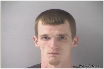 Bradley Allen Richardson Mugshot