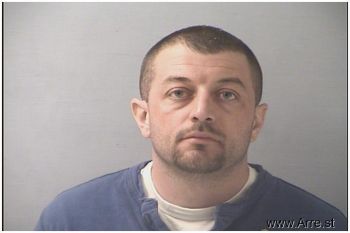 Bradley Jay Runyon Mugshot