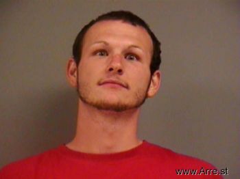 Bradley Joseph Russell Mugshot