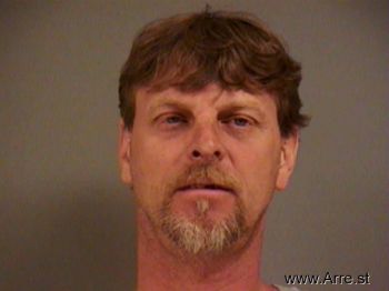 Bradley David Russell Mugshot