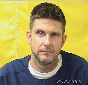 Bradley William Schweitzer Mugshot