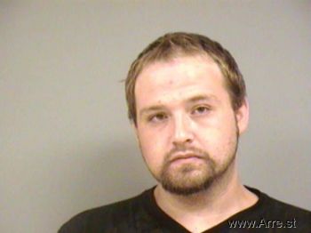 Bradley Ray Smith Mugshot