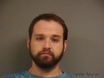 Bradley Ray Smith Mugshot