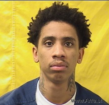 Bradley O Smith Mugshot