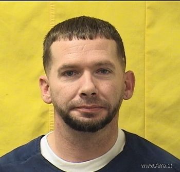 Bradley T Smith Mugshot