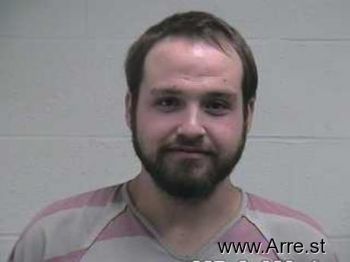 Bradley Ray Smith M Mugshot