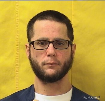 Bradley  Stout Mugshot