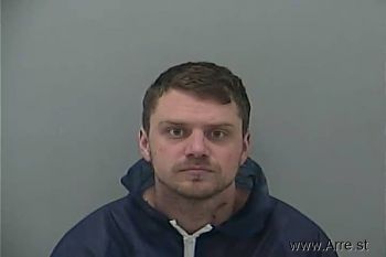 Bradley Alexander Young Mugshot