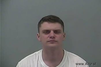 Bradley Alexander Young Mugshot