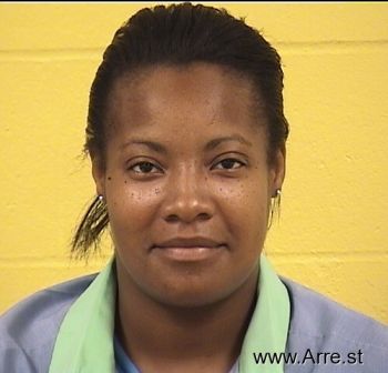 Brandi A Bellfo Mugshot