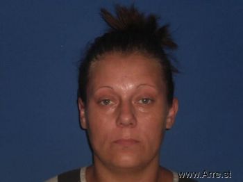 Brandi Renee Boyd Mugshot