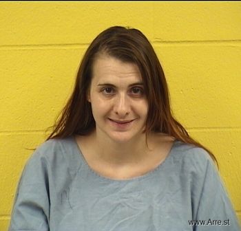 Brandi D Day Mugshot