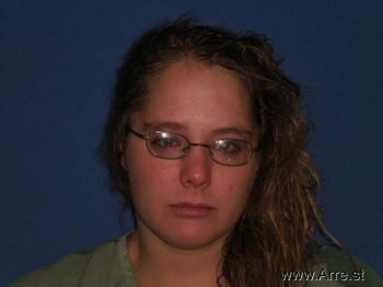 Brandi Nichole Eubanks Mugshot