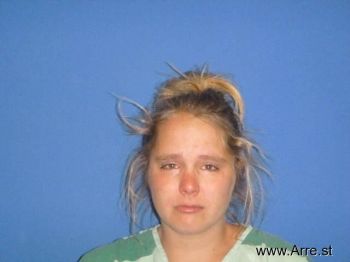 Brandi Nichole Eubanks Mugshot