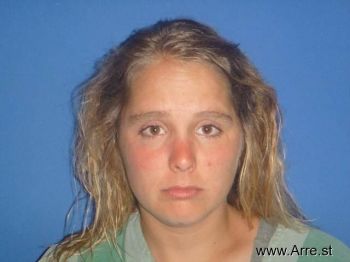 Brandi Nichole Eubanks Mugshot