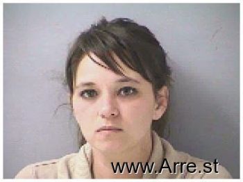 Brandi Nicole Howard Mugshot