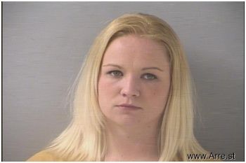 Brandi Michelle Meyer Mugshot