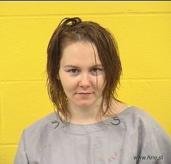 Brandi  Peterson Mugshot