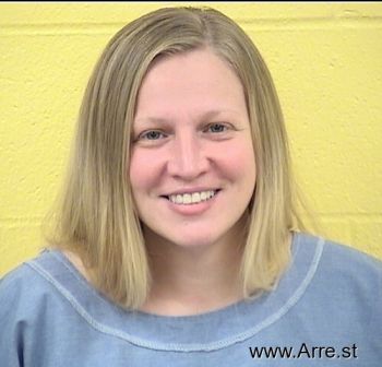 Brandi  Ward Mugshot