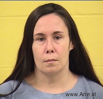 Brandi  Wright Mugshot