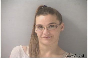 Brandie Marie Presson Mugshot