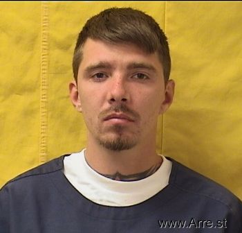 Brandon  Adkins Mugshot